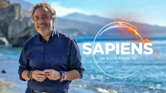 Via alla nuova stagione di Sapiens su Rai 3: la storia geologica dell'Oman e Jules Verne (in IA)