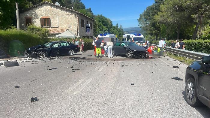Incidente Spoleto 