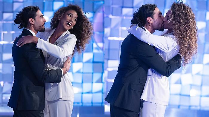 Samira Lui e il fidanzato Luigi Punzo: "Lui &egrave; l'uomo della mia vita. Il matrimonio? Ecco la verit&agrave;"