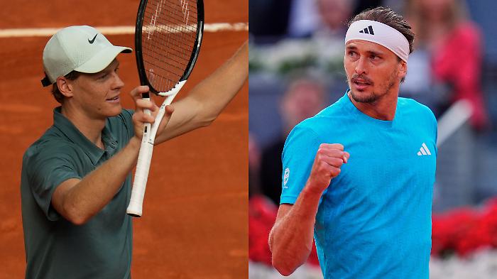 Quanti soldi guadagna chi vince Madrid tra Sinner e Zverev: tutto sul montepremi