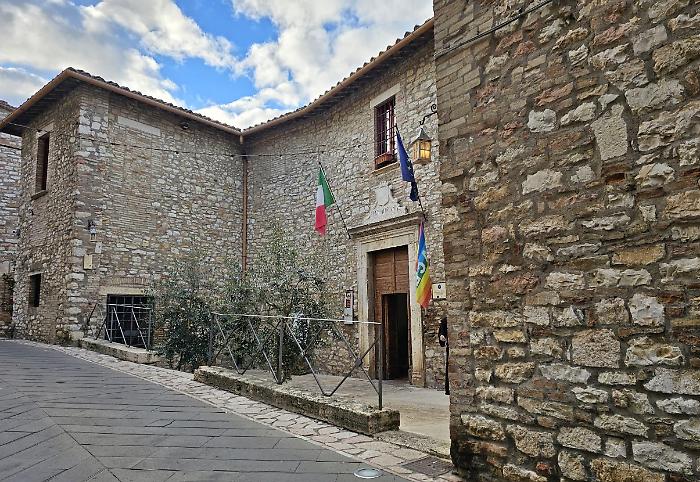 In Umbria sempre pi&ugrave; paperoni: sono 5.444. Corciano si conferma la citt&agrave; pi&ugrave; ricca, Perugia meglio di Terni