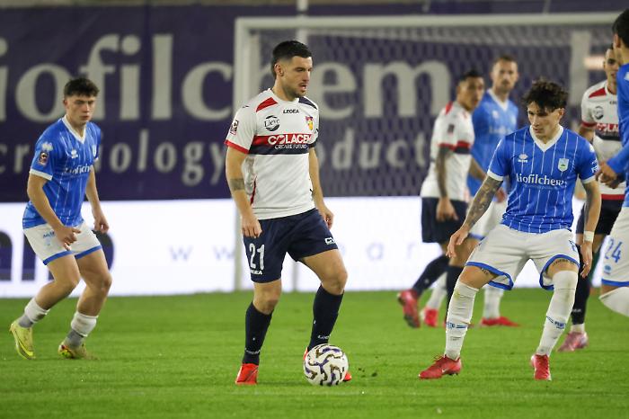 La Mantia illude il Gubbio, poi il Pineto rimonta e passa il turno: 2-1
