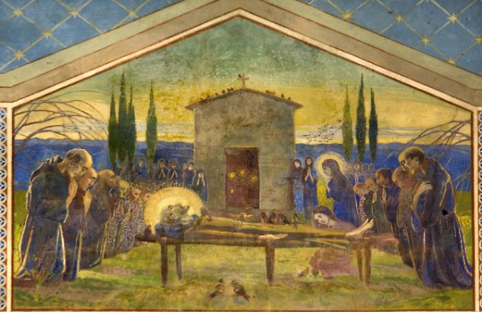 Torna in tutta Italia la 32esima edizione di Chiese aperte: ecco i 44 siti inediti per conoscere il patrimonio religioso francescano