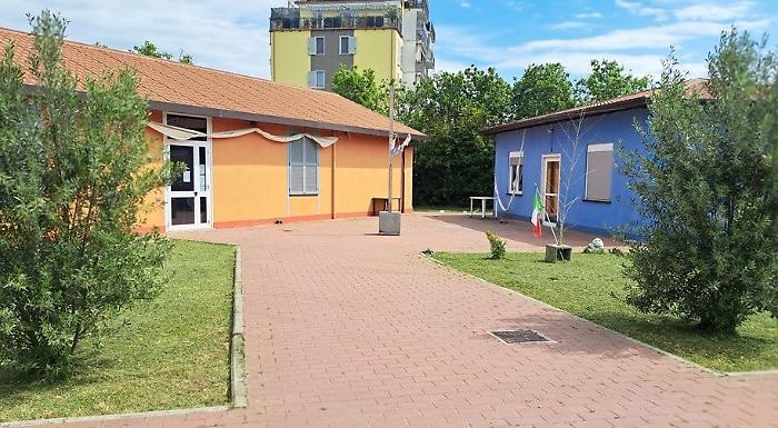 Terni, guida sicura: parte campagna &ldquo;Tante Strade, una sola Vita". Prove per studenti con simulatore dei rischi
