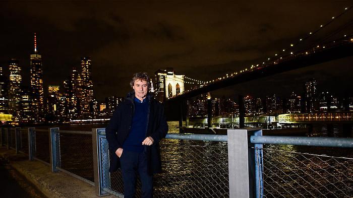 Alberto Angela "sulle note di New York": le anticipazione di Ulisse stasera 4 maggio su Rai 1