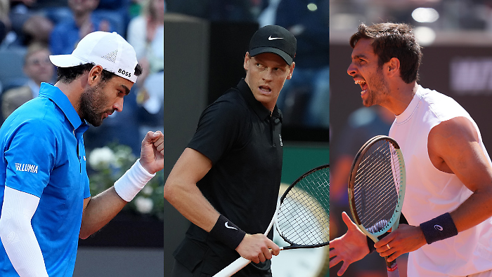 Internazionali di Roma, tutto sul Masters 1000 italiano: partite in chiaro, tabellone, data della finale e montepremi 