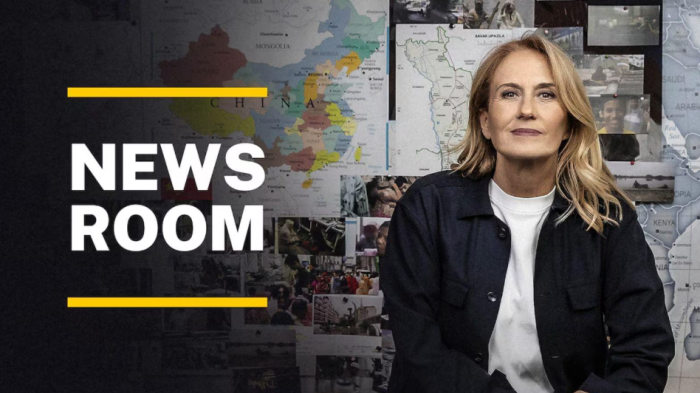 Newsroom stasera in tv su Rai 3: perch&eacute; i narcos hanno l'Europa in pugno