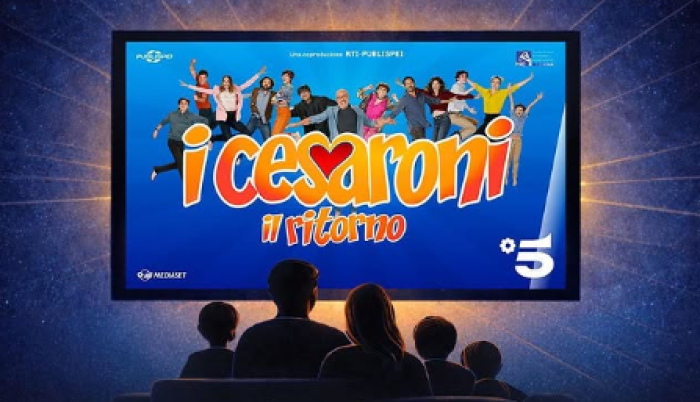 Perch&eacute; i Cesaroni tornano in onda con un solo episodio: la data del finale di stagione