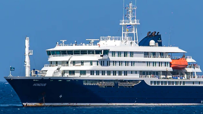 Virus raro su una nave da crociera: cosa sta succedendo nell'Atlantico