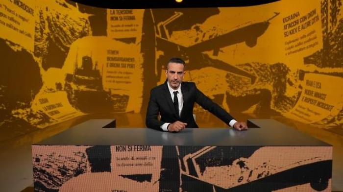 "Ci si pu&ograve; abituare alla guerra?". Le anticipazioni de Le Iene presentano: Inside