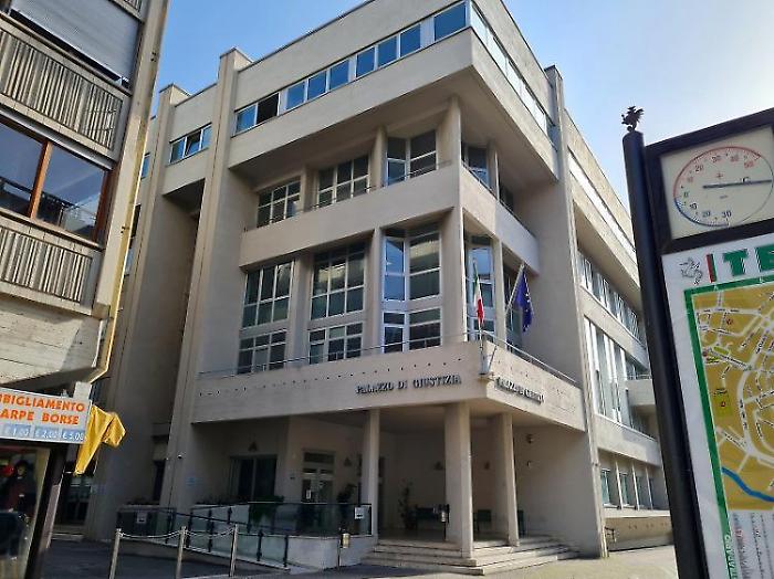 Terni, rapina con il machete a corso Vecchio: condannato egiziano