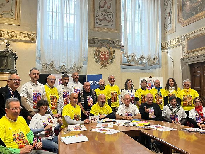 Grifonissima 2026, attese 3.000 persone. La guida: orari, percorsi e come iscriversi