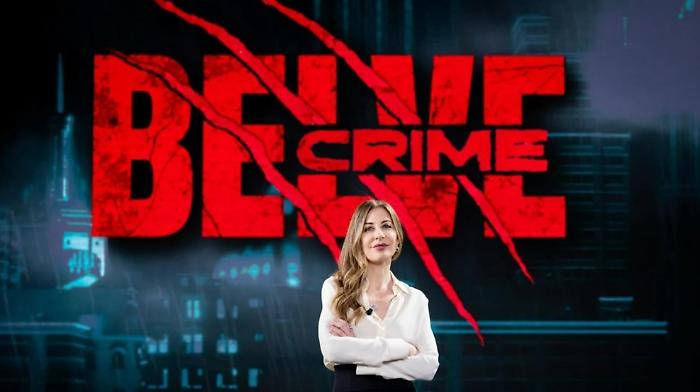 Belve crime stasera in tv su Rai 2: i protagonisti della puntata e i casi di cronaca nera