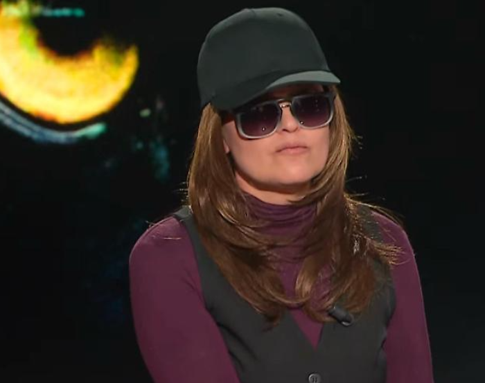Rina Bussone, chi &egrave; l'ex compagna dell'assassino di Diabolik: dal rapporto con Calderon alla testimonianza. "La morte? Non abbasso mai la guardia"