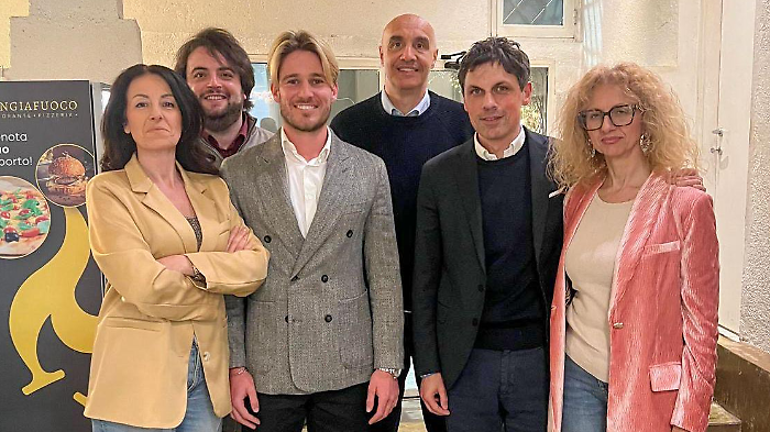 Foligno,  Nicola Badiali passa a Forza Italia: &ldquo;Partito che incarna i miei ideali&rdquo;