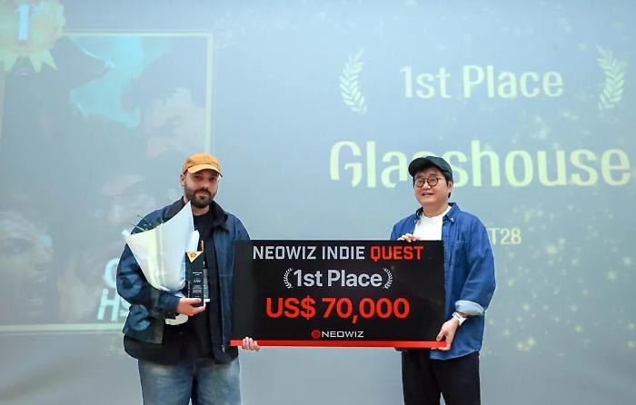 Alla conquista di Seoul con un videogioco, l'ideatore derutese: "Ecco com'&egrave; nato Glasshouse.&nbsp;Puntiamo ad aprire una societ&agrave; in Umbria"