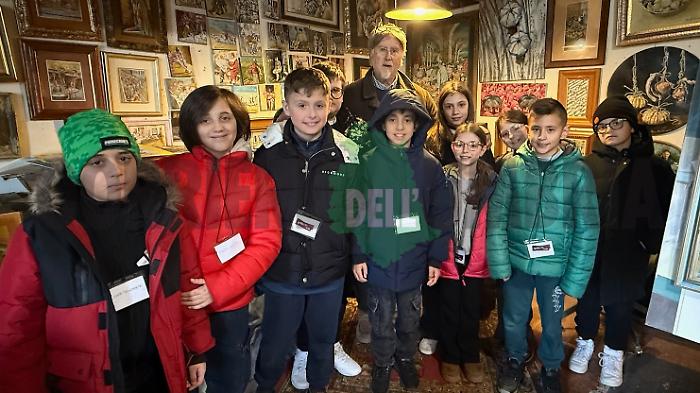 Foto, servizi e curiosit&agrave;: torna l'inserto Scuola & lavoro