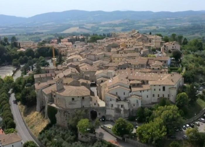 San Gemini, il 6 maggio si parla di Zes, opportunit&agrave; e strumenti agevolativi per le imprese