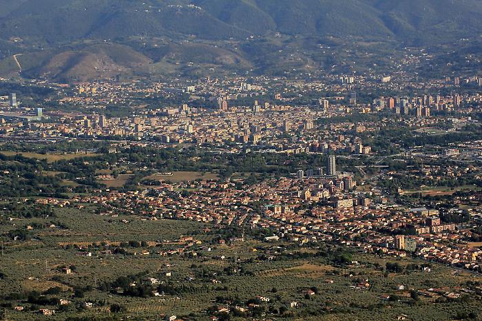 Blackout a Terni, diverse zone della citt&agrave; senza corrente: Asm al lavoro