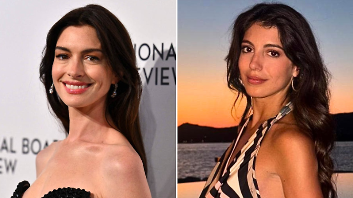 Chi &egrave; Sofia Felicetti, studentessa 22enne di Foligno controfigura di Anne Hathaway ne Il diavolo veste Prada 2. Una somiglianza sorprendente