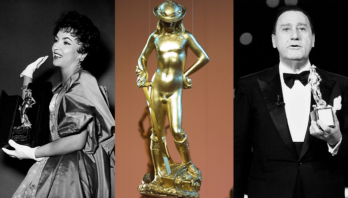  David di Donatello, come funzionano gli Oscar italiani: la storia del premio, la scelta della statuetta e la giuria