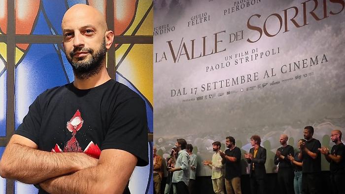L&rsquo;eugubino Daniele Mischianti tra i candidati ai David di Donatello. Il sindaco Fiorucci: &ldquo;Un grande orgoglio per la citt&agrave;&rdquo;