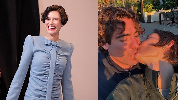 Bianca Balti, tutti gli amori della modella. Chi &egrave; il fidanzato Alessandro Cutrera: "Il primo uomo a prendersi cura di me"
