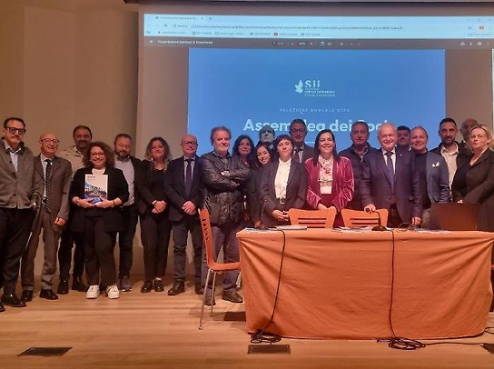 Sii, bilancio approvato all&rsquo;unanimit&agrave;. Valore della produzione in crescita: nel 2025 ha raggiunto circa 56,2 milioni