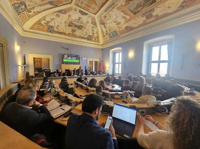 Spoleto, rendiconto chiuso a 41,5 milioni: il documento in aula domani per il voto