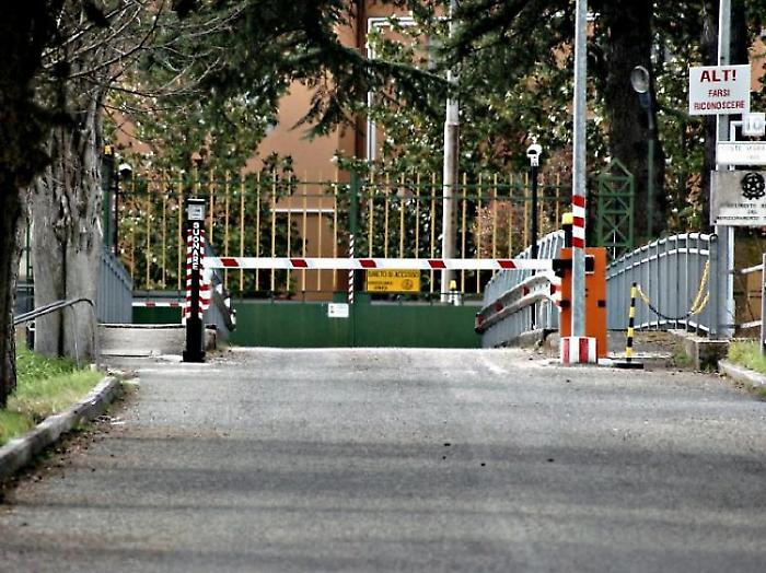 "Trasferimento linee di lavorazione da Baiano a Noceto": interrogazione di Arcudi