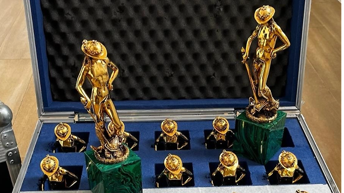  David di Donatello, chi vince l'Oscar italiano: i favoriti secondo i bookmaker 