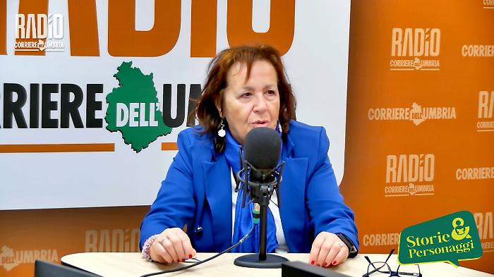 Adele Maria Pirro, amministratrice di Accademia srl