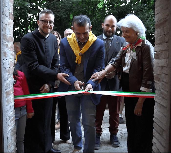 Il Comune esce dall'associazione Perugia 1416, ma la rievocazione non si ferma. Parla la presidente Teresa Severini