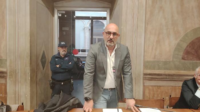 roberto pastura fratelli italia