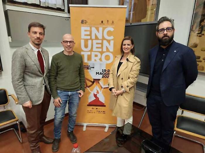 Cultura e attualit&agrave; al centro di Encuentro: c'&egrave; anche Zapatero