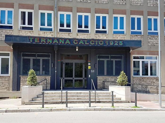 Un imprenditore per le Fere: caldo l'asse Roma-Terni. Oggi giornata clou