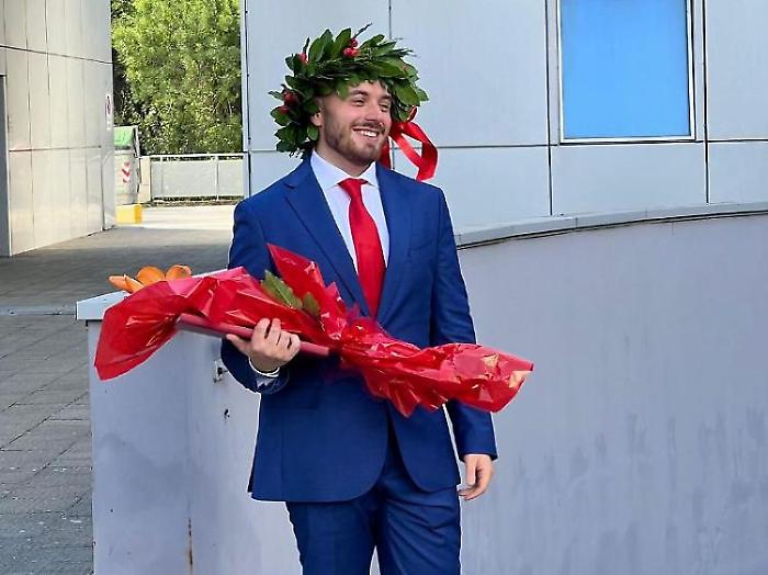 "Un passo con Andrea per tipizzarsi". Raccolta fondi in memoria di Coccia