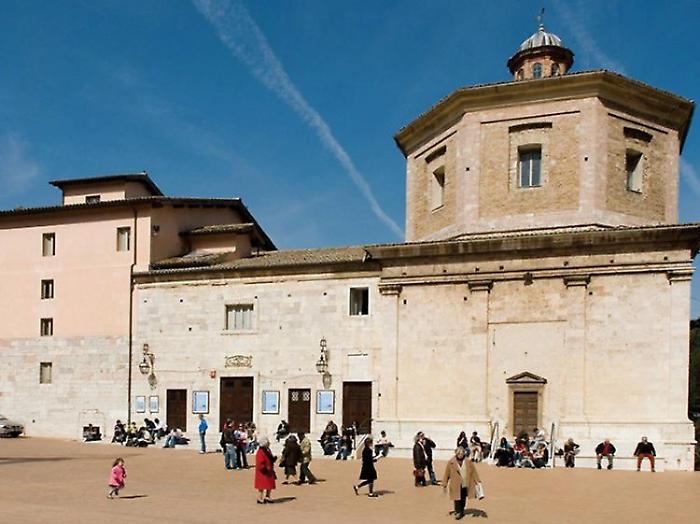 Premio Strega 2026, i finalisti si presentano a Spoleto: appuntamento al Teatro Caio Melisso