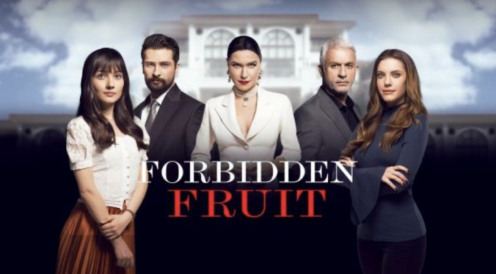 Forbidden Fruit torna stasera gioved&igrave; 7 maggio su Canale 5: intrighi, denaro e passioni nell&rsquo;alta societ&agrave; di Istanbul