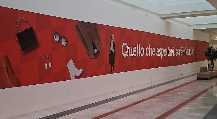 Due nuovi marchi a Perugia: Primark e Doppio Malto. Dove aprono e le candidature
