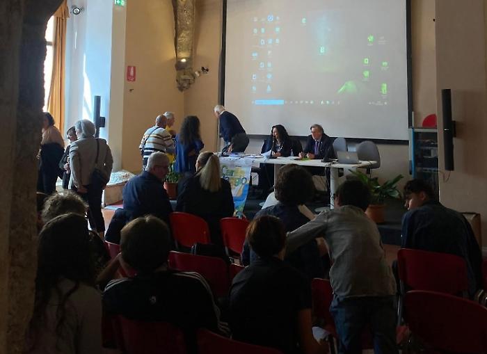 Terni, Cantamaggio: ecco tutti i vincitori del concorso di poesie. La scelta tra 104 testi