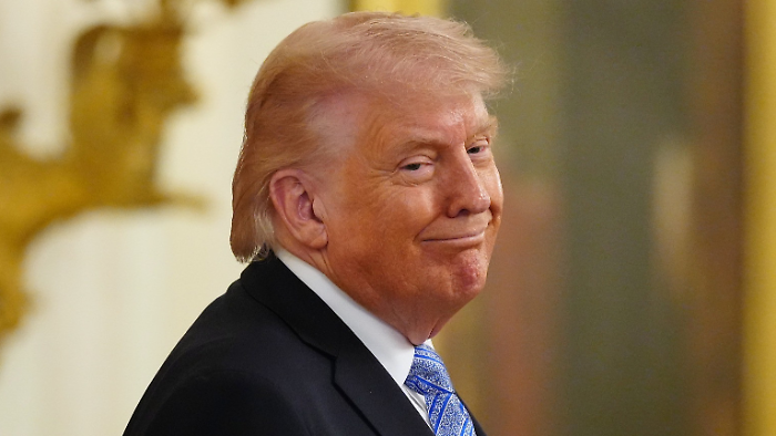 Trump annuncia i file sugli Ufo: &ldquo;Buon divertimento&rdquo;