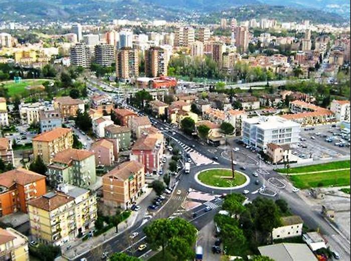 Terni,  barriere architettoniche: arriva la "maratona" per mappare l&rsquo;accessibilit&agrave; della citt&agrave;
