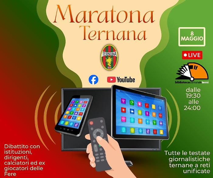 Una Maratona rossoverde sul futuro della Ternana sempre pi&ugrave; a rischio 