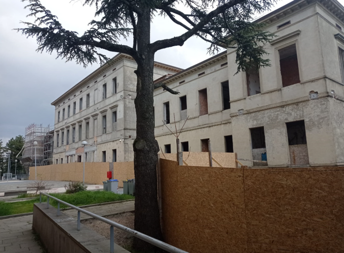 Case di comunit&agrave;: ne restano nove da completare. Lisci: &ldquo;Target raggiunti quasi completamente&rdquo;