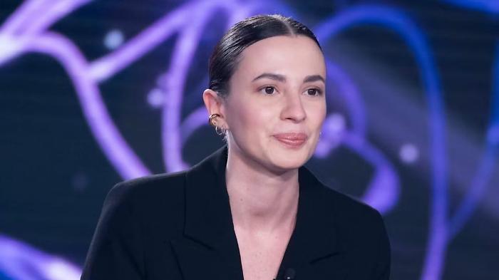 Sarah Borruso a Verissimo dopo il caso Genovese: "&Egrave; stato pi&ugrave; complicato uscire da tutto questo che disintossicarmi"