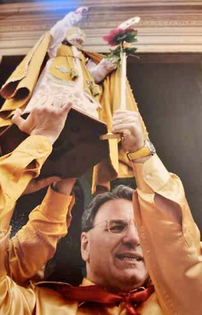 Ubaldo Minelli 