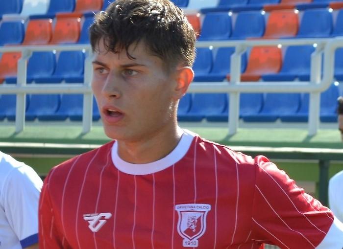 Orvietana di cuore, Poggibonsi ko 1-0 ai supplementari e salvezza