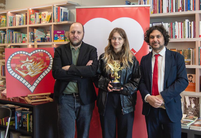 Love Film Festival apre a Perugia con La bolla delle acque matte: omaggio all'Umbria e impegno per l'inclusione