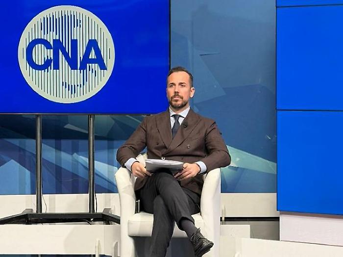 Cna Umbria: "L'export traina la manifattura". Made in Italy aumenta nel 2025 (nonostante i dazi). Previsioni 2026 negative